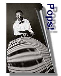 Join POPS WILSON - an excellent vibraphon player!!!