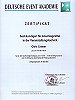 Sachkundiger fr Anschlagmittel in der Veranstaltungstechnik